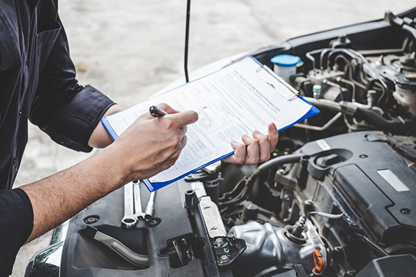 What Are Preventative Maintenance Services & Why Are They Important| Funk Bros Auto